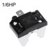 thumbnail image 2 of Uxcell 22 Ohm 4 Pin 1/6HP Refrigerador Relay Compresor Protector de Sobrecarga, 2 of 4
