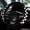Black, variant on Checkered Plaid Car Steering Wheel Cover Protector Fluffy Plush Red-Black Universal Non-Slip Warm 15'' Elastic
