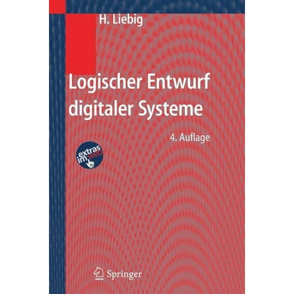 Logischer Entwurf Digitaler Systeme, (Paperback)