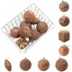 thumbnail image 1 of Conjuntos de adornos de bolas navideñas, decoraciones para árboles de Navidad, bolas colgantes navideñas, 1 of 5