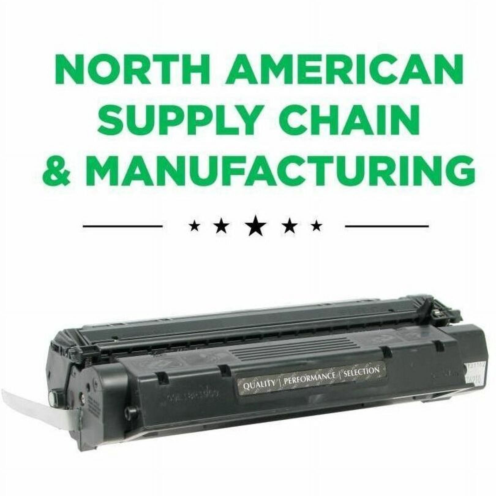 Remanufactured Clover Imaging Toner Cartridge for Q2624A ( 24A)
