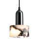 thumbnail image 1 of Marble LED Pendant Lights\nFixture Bedside Cafe Living Room Kitchen, 1 of 5