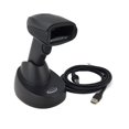 thumbnail image 2 of Scanner Honeywell Xenon Extreme Performance XP 1952G-HD High Density Cordless Barcode/Area-Imaging 2D, 1D, PDF, Postal Kit, Includes Cradle and USB Cord CBL-500-300-S00, Type A, 3m/9.8, 2 of 9