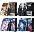 thumbnail image 1 of Set de tarjetas fotográficas PYAJUU Stray Kids KPOP HOP GIANT ATE 2025, 1 of 9