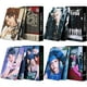 thumbnail image 1 of Set de tarjetas fotográficas PYAJUU Stray Kids KPOP HOP GIANT ATE 2025, 1 of 9