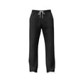 thumbnail image 3 of StSilkitty Mens Sweatpants Lightweight Elastic Waist Drawstring Sweat Pants Straight Leg Running Athletic Trousers with Pockets, 3 of 5