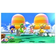 Super Mario 3D World + Bowsers Fury (Nintendo Switch) (International Version)