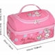 thumbnail image 2 of Melody Lunch Bag for Man Woman Leakproof Lunch Box Large Compartment Lunch Container Tote for Work Travel Pink, 2 of 5