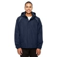 thumbnail image 1 of Ash City - Core 365 Men's Tall Profile Fleece-Lined All-Season Jacket, 1 of 3