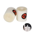 thumbnail image 2 of UPGRATOR Bike Rim Protective Tape White with Tough Polyurethane Tyre Cushion for Long Distance Cycling, 2 of 8