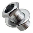 thumbnail image 3 of TISHITA 6pcs / Set Tuner Peg Bushing & Washer pour Remplacement de Guitare Acoustique, 3 of 3