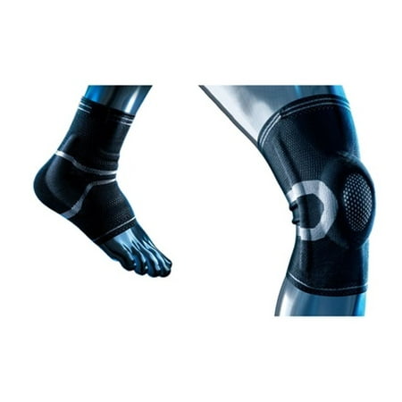 Energizing Support Sport Therapy Knee Brace