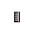 thumbnail image 5 of KB BK125 52 x 28 x 12 in. 4 Tier Bookcase - White, 5 of 9
