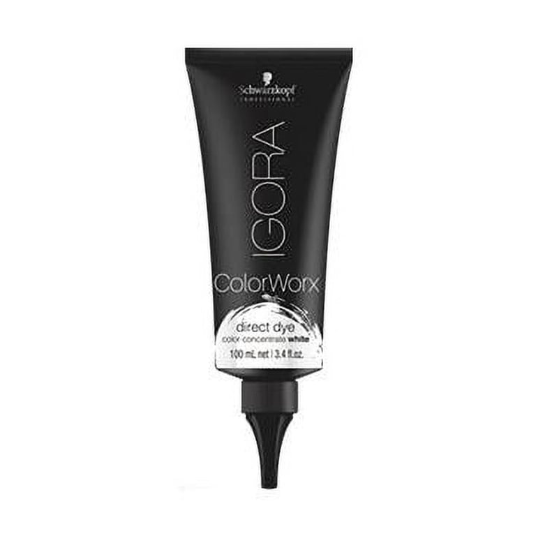 Schwarzkopf Igora ColorWorx Direct Dye Pink 3.4oz - Walmart.com