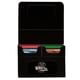 thumbnail image 5 of Juego de cartas coleccionables Double Deck Box Monster Protectors Black, 5 of 6
