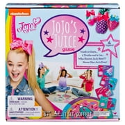 JoJo Siwa JoJo's Juice Game