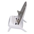 thumbnail image 1 of Mini Cargador Inalámbrico Para Silla, Estación De Carga Inalámbrica Para Teléfono Móvil, Portátil Ligero Para Viajes En Casa, 1 of 7