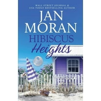 Crown Island Hibiscus Heights, Book 4, (Paperback)