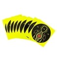 thumbnail image 4 of Hunting Training Target Paper Jam Fluorescent Sticker Target Paper Splash Effect Target Stickers Hunting Accessories, 4 of 5