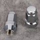 thumbnail image 5 of 4L3Z1012A Lug Nuts Rueda Lug Nuts Lug Nuts Reemplazo Accesorio para automóvilrueda reemplazo para automóvil 24pcs Tuercas de rueda de coche 14x2.0 4L3Z1012A Reemplazo para Ford F-150 2004-2014 Mgaxyff No, 5 of 5