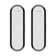 thumbnail image 2 of Luz LED de Control de sensor Kenally 2 piezas para luces de puerta de coche, 2 of 6