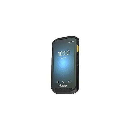 Zebra TC-20 All-Touch Data Collection Terminal Android 7.0 TC200J-10C112A6