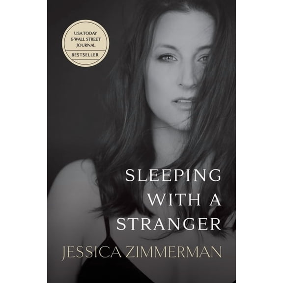 Sleeping With a Stranger (Paperback)