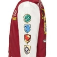 thumbnail image 4 of Harry Potter Varsity Bomber Jacket Logo Little Kid to Big Kid, 4 of 5
