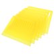 thumbnail image 5 of SHOWERORO 6Ud Herramienta De Raspado Para Mejoras Del Hogar En Color Amarillo Con Superficie Lisa Y Ergonómico, 5 of 8
