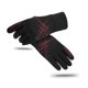 thumbnail image 2 of Guantes de invierno para hombre, antideslizantes, a prueba de viento, resistentes al viento, guantes de Snowboard con pantalla táctil, cálidos y transpirables, guantes de motociclismo para hombre, Rojo Sailing Electrónica, 2 of 4