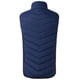 thumbnail image 3 of Chaleco eléctrico para hombre Chaqueta calefactable Usb Winter Body Warmer Gilet Coat - Royal Blue 4XL Kuyhfg Bienvenido a Kuyhfg, 3 of 4