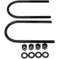 thumbnail image 4 of Dorman 929-790 Rear Leaf Spring Axle U-Bolt Kit for Specific Dodge / Ram Models, 4 of 6