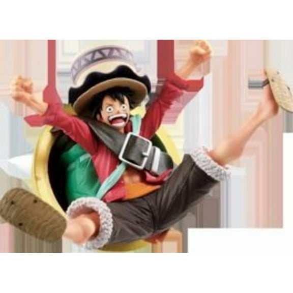 One Piece: Stampede Monkey D. Luffy, Ichiban Figure