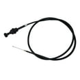 thumbnail image 2 of Shengyu Fil de Traction Électrique Professionnel Choke Cable Compatible Ligne de Contrôle Maintenance Pièces Outil de Remplacement pour Rancher 350, 2 of 6