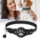 thumbnail image 1 of Collar protector reflectante con collar para gatos en stock, 1 of 7