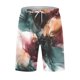 thumbnail image 3 of Puntoco Shorts Hombre Casuales Playa Liso Moda,Pantalones Cortos Deportivos Para Hombre Con Bolsillos De Secado Rápido Baloncesto Correr Ciclismo,Promoción, Alto Y Grande, 3 of 4