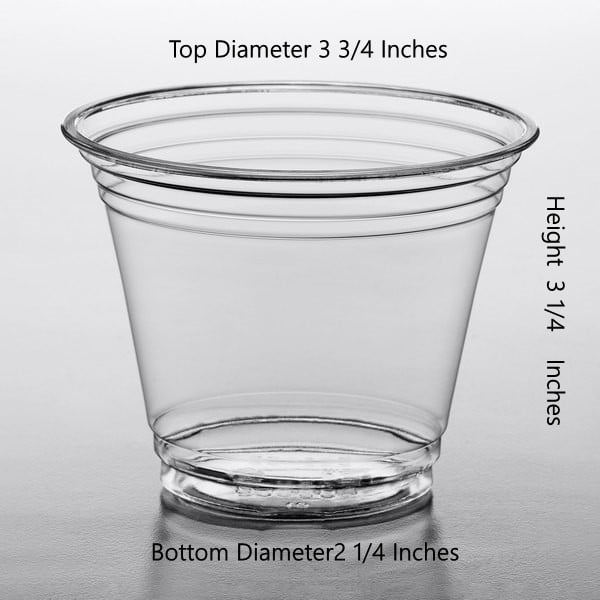 9 oz solo cups with lids deals