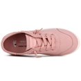 thumbnail image 6 of JENN ARDOR Womens Canvas Shoes Lace-up Fashion Sneakers Walking Shoes Flats, 6 of 9