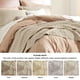 thumbnail image 5 of Colcha Bedsure Hazel para cama individual, ligera, 5 of 8