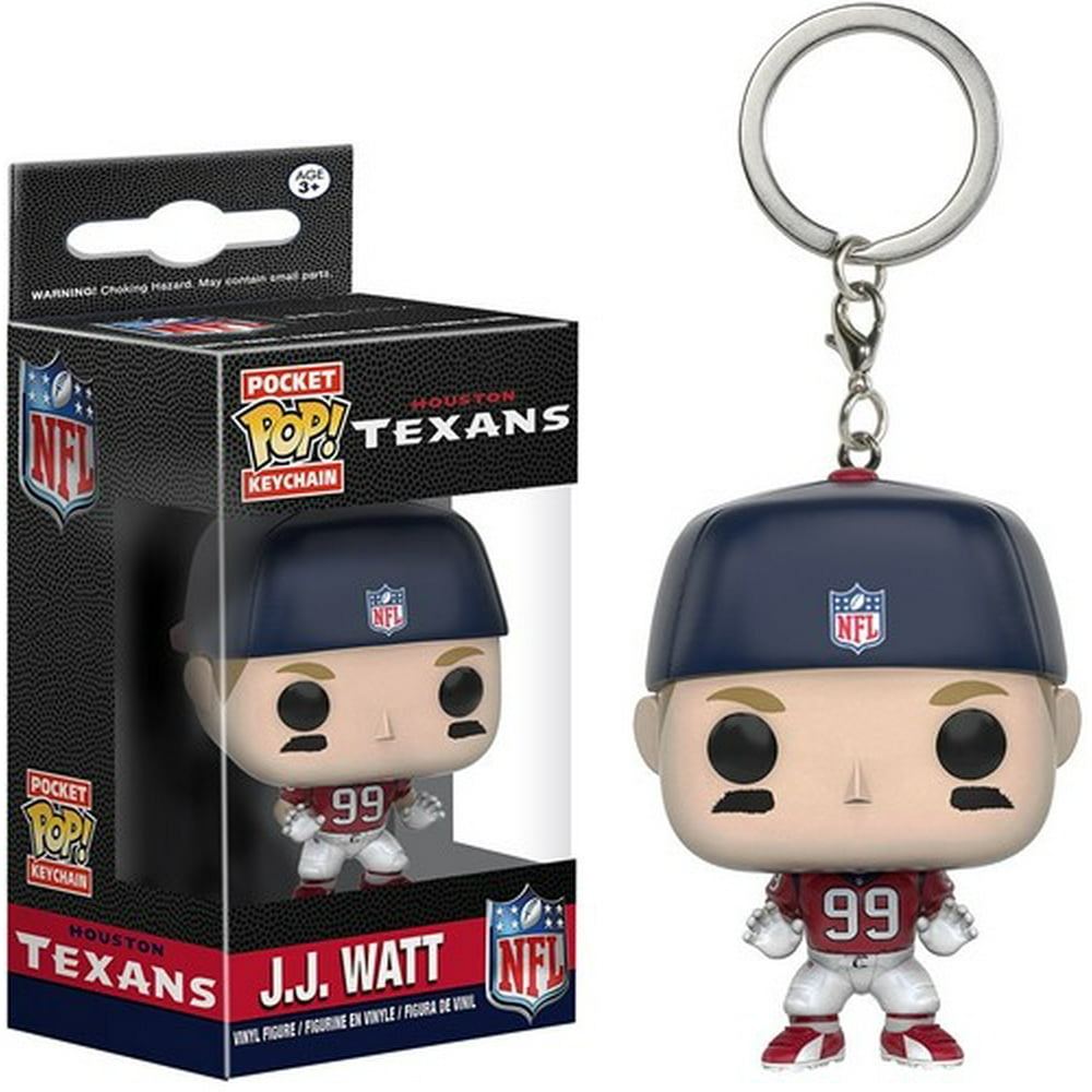 funko jj watt