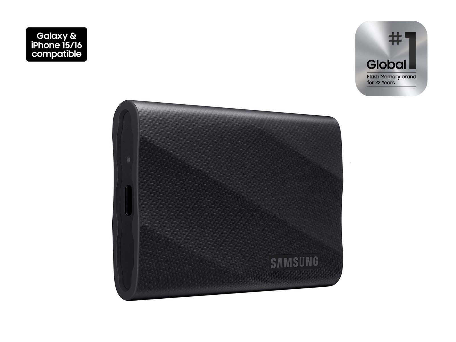 Samsung 990 PRO 1TB Internal SSD PCle Gen 4x4 NVMe for Gamers and