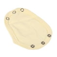 thumbnail image 1 of 5 Pcs Jaune Bébé Filles Garçons Enfants Combinaison Super Utilitaire Partenaire Film Prolongé, 1 of 4