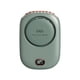 thumbnail image 1 of Ventilador de cintura colgante Ventilador de cintura recargable USB Accesorios cómodos para exteriores, 1 of 6