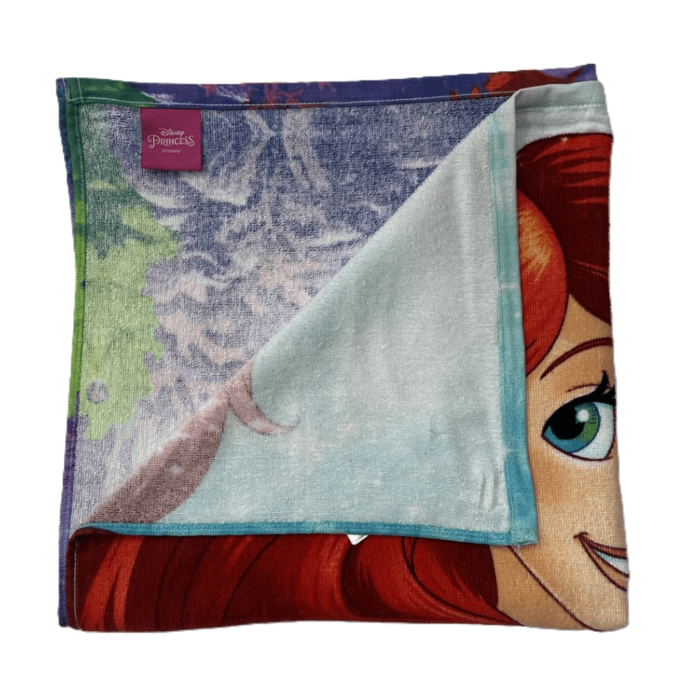 Disney Ariel Little Mermaid Beach Towel