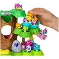 Hatchimals, Hatchery Nursery Playset with Exclusive Hatchimals
