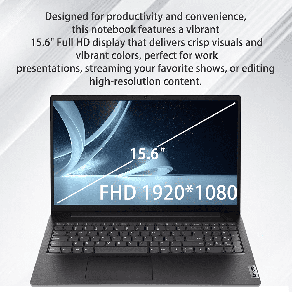 Lenovo V15 15.6