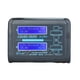 thumbnail image 1 of C240 DUO 2CH Balance Charger 1S-6S RC Descargador de batería (EE. UU.), 1 of 9