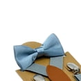 thumbnail image 2 of SAYOO Tirantes, moños, trajes de chicos, tirantes ajustables en forma de y SAYOO moda, 2 of 4