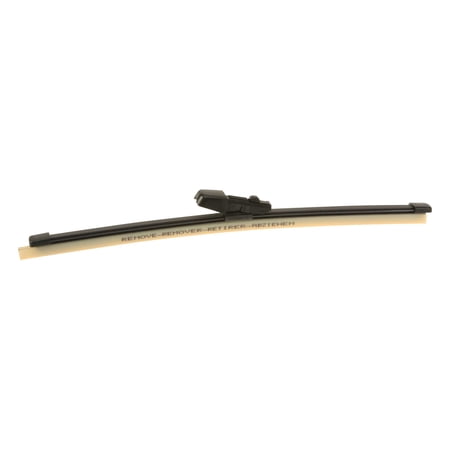 Trico Exact-Fit Window Wiper Blade  11