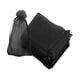 thumbnail image 5 of 100 piezas bolsas de protección de frutas bolsas de dulces orgullosa malla barrera jardín de jardín bolsas para plantas manzanas huertos higos Negro, 5 of 8